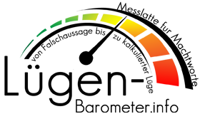 lügen-barometer.info